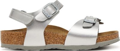 Sandały dziecięce na lato BIRKENSTOCK ze sklepu: eobuwie.pl w kategorii: Sandały dziecięce - zdjęcie WP-EBWP-9KUZS-09B_0000305845979