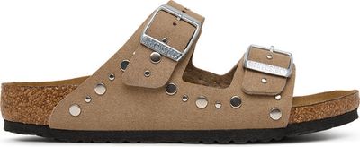 BIRKENSTOCK - Klapki dziecięce na lato ze sklepu: eobuwie.pl w kategorii: Klapki dziecięce - zdjęcie WP-EBWP-9KUZS-09B_0000305846006