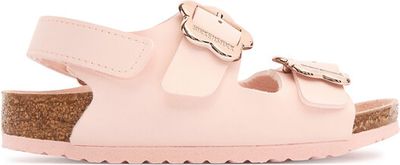 Sandały dziecięce letnie BIRKENSTOCK ze sklepu: eobuwie.pl w kategorii: Sandały dziecięce