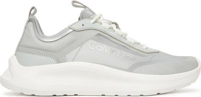 Calvin Klein - Buty sportowe damskie wiosenne ze sklepu: eobuwie.pl w kategorii: Buty sportowe damskie - zdjęcie WP-EBWP-9KUZS-09B_0000305846136
