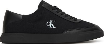 Buty sportowe damskie na wiosnę Calvin Klein ze sklepu: eobuwie.pl w kategorii: Buty sportowe damskie - zdjęcie WP-EBWP-9KUZS-09B_0000305846280