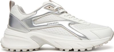 Buty sportowe damskie na wiosnę Calvin Klein ze sklepu: eobuwie.pl w kategorii: Buty sportowe damskie - zdjęcie WP-EBWP-9KUZS-09B_0000305846334