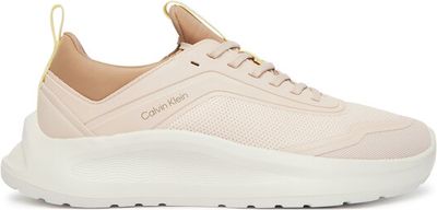 Calvin Klein - Buty sportowe damskie na wiosnę ze sklepu: eobuwie.pl w kategorii: Buty sportowe damskie - zdjęcie WP-EBWP-9KUZS-09B_0000305846556