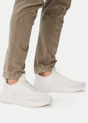 Buty sportowe męskie na wiosnę Calvin Klein ze sklepu: eobuwie.pl w kategorii: Buty sportowe męskie - zdjęcie WP-EBWP-9KUZS-09B_0000305847447