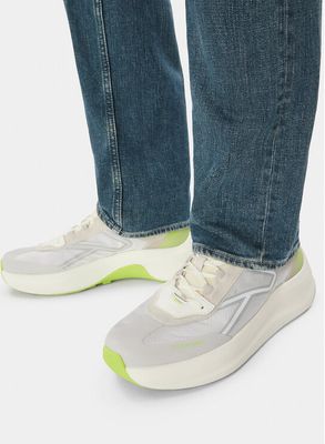 Buty sportowe męskie wiosenne Calvin Klein ze sklepu: eobuwie.pl w kategorii: Buty sportowe męskie