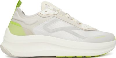 Buty sportowe męskie wiosenne Calvin Klein ze sklepu: eobuwie.pl w kategorii: Buty sportowe męskie - zdjęcie WP-EBWP-9KUZS-09B_0000305847522