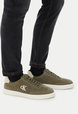 Buty sportowe męskie Calvin Klein ze sklepu: eobuwie.pl w kategorii: Buty sportowe męskie - zdjęcie WP-EBWP-9KUZS-09B_0000305847546
