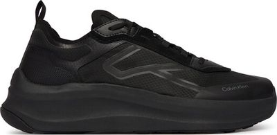 Buty sportowe męskie jesienne Calvin Klein ze sklepu: eobuwie.pl w kategorii: Buty sportowe męskie - zdjęcie WP-EBWP-9KUZS-09B_0000305847553