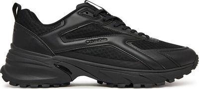 Buty sportowe męskie na jesień Calvin Klein ze sklepu: eobuwie.pl w kategorii: Buty sportowe męskie - zdjęcie WP-EBWP-9KUZS-09B_0000305847584