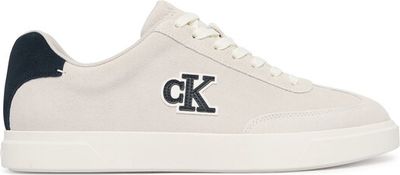 Buty sportowe męskie na wiosnę Calvin Klein ze sklepu: eobuwie.pl w kategorii: Buty sportowe męskie - zdjęcie WP-EBWP-9KUZS-09B_0000305847591