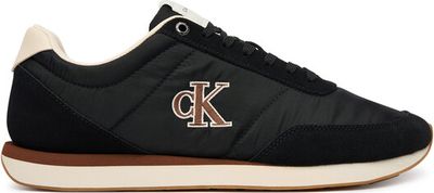 Buty sportowe męskie na wiosnę Calvin Klein Jeans ze sklepu: eobuwie.pl w kategorii: Buty sportowe męskie - zdjęcie WP-EBWP-9KUZS-09B_0000305847638