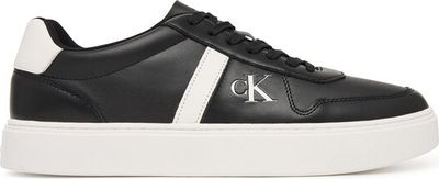 Calvin Klein - Buty sportowe męskie ze sklepu: eobuwie.pl w kategorii: Buty sportowe męskie - zdjęcie WP-EBWP-9KUZS-09B_0000305847737