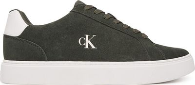 Buty sportowe męskie jesienne Calvin Klein ze sklepu: eobuwie.pl w kategorii: Buty sportowe męskie - zdjęcie WP-EBWP-9KUZS-09B_0000305847744