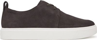 Calvin Klein - Buty sportowe męskie na wiosnę ze sklepu: eobuwie.pl w kategorii: Buty sportowe męskie - zdjęcie WP-EBWP-9KUZS-09B_0000305847911