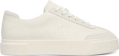 Buty sportowe męskie na wiosnę Calvin Klein ze sklepu: eobuwie.pl w kategorii: Buty sportowe męskie - zdjęcie WP-EBWP-9KUZS-09B_0000305847980