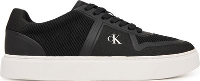 Buty sportowe męskie na wiosnę Calvin Klein ze sklepu: eobuwie.pl w kategorii: Buty sportowe męskie - zdjęcie WP-EBWP-9KUZS-09B_0000305847997