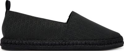 Espadryle męskie letnie Calvin Klein ze sklepu: eobuwie.pl w kategorii: Espadryle męskie - zdjęcie WP-EBWP-9KUZS-09B_0000305848024