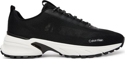 Buty sportowe męskie na jesień Calvin Klein ze sklepu: eobuwie.pl w kategorii: Buty sportowe męskie - zdjęcie WP-EBWP-9KUZS-09B_0000305848352