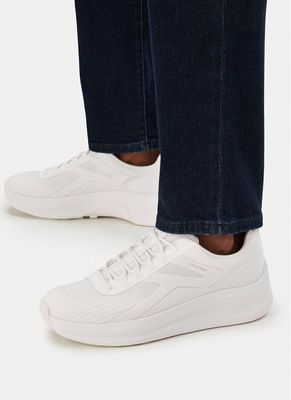 Buty sportowe męskie wiosenne Calvin Klein ze sklepu: eobuwie.pl w kategorii: Buty sportowe męskie - zdjęcie WP-EBWP-9KUZS-09B_0000305848369