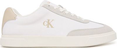 Buty sportowe męskie na wiosnę Calvin Klein ze sklepu: eobuwie.pl w kategorii: Buty sportowe męskie - zdjęcie WP-EBWP-9KUZS-09B_0000305848383