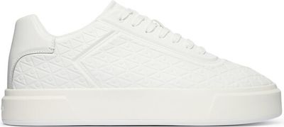 Buty sportowe męskie na wiosnę Calvin Klein ze sklepu: eobuwie.pl w kategorii: Buty sportowe męskie - zdjęcie WP-EBWP-9KUZS-09B_0000305848468