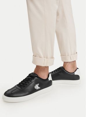 Buty sportowe męskie Calvin Klein ze sklepu: eobuwie.pl w kategorii: Buty sportowe męskie - zdjęcie WP-EBWP-9KUZS-09B_0000305848833