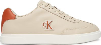 Buty sportowe męskie na wiosnę Calvin Klein ze sklepu: eobuwie.pl w kategorii: Buty sportowe męskie - zdjęcie WP-EBWP-9KUZS-09B_0000305848840