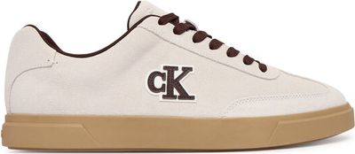 Buty sportowe męskie na wiosnę Calvin Klein ze sklepu: eobuwie.pl w kategorii: Buty sportowe męskie - zdjęcie WP-EBWP-9KUZS-09B_0000305848864