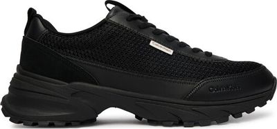 Buty sportowe męskie jesienne Calvin Klein ze sklepu: eobuwie.pl w kategorii: Buty sportowe męskie - zdjęcie WP-EBWP-9KUZS-09B_0000305848918