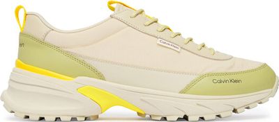 Buty sportowe męskie na wiosnę Calvin Klein ze sklepu: eobuwie.pl w kategorii: Buty sportowe męskie - zdjęcie WP-EBWP-9KUZS-09B_0000305848932