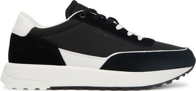 Buty sportowe męskie jesienne Calvin Klein ze sklepu: eobuwie.pl w kategorii: Buty sportowe męskie - zdjęcie WP-EBWP-9KUZS-09B_0000305848949