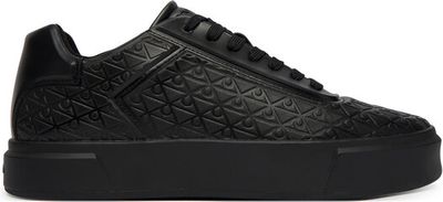 Buty sportowe męskie jesienne Calvin Klein ze sklepu: eobuwie.pl w kategorii: Buty sportowe męskie - zdjęcie WP-EBWP-9KUZS-09B_0000305849014