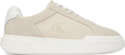 Buty sportowe męskie na wiosnę Calvin Klein ze sklepu: eobuwie.pl w kategorii: Buty sportowe męskie - zdjęcie WP-EBWP-9KUZS-09B_0000305849021