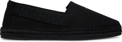 Espadryle męskie na lato Calvin Klein ze sklepu: eobuwie.pl w kategorii: Espadryle męskie - zdjęcie WP-EBWP-9KUZS-09B_0000305849045