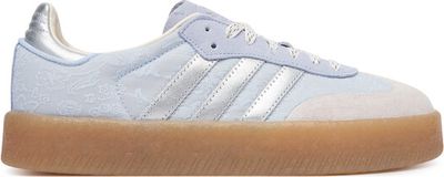 Buty sportowe damskie wiosenne adidas ze sklepu: eobuwie.pl w kategorii: Buty sportowe damskie - zdjęcie WP-EBWP-9KUZS-09B_0000305849762