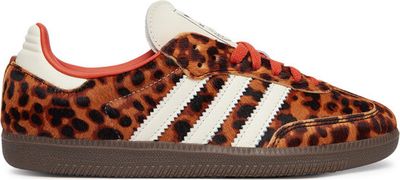 Buty sportowe damskie wiosenne adidas ze sklepu: eobuwie.pl w kategorii: Buty sportowe damskie - zdjęcie WP-EBWP-9KUZS-09B_0000305850478