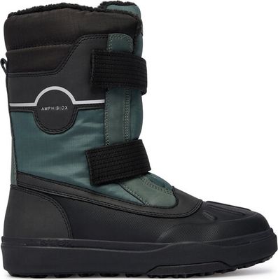 Buty zimowe dziecięce zimowe Geox ze sklepu: eobuwie.pl w kategorii: Buty zimowe dziecięce - zdjęcie WP-EBWP-9KUZS-09B_0000305851338