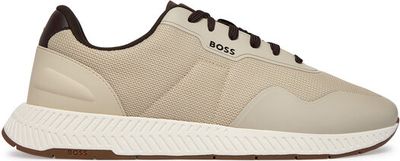 Buty sportowe męskie na wiosnę BOSS ze sklepu: eobuwie.pl w kategorii: Buty sportowe męskie - zdjęcie WP-EBWP-9KUZS-09B_0000305854384