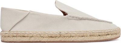 Espadryle męskie letnie BOSS ze sklepu: eobuwie.pl w kategorii: Espadryle męskie - zdjęcie WP-EBWP-9KUZS-09B_0000305854681