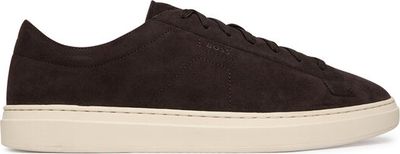 Buty sportowe męskie na wiosnę BOSS ze sklepu: eobuwie.pl w kategorii: Buty sportowe męskie - zdjęcie WP-EBWP-9KUZS-09B_0000305854773