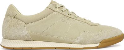 BOSS - Buty sportowe męskie na wiosnę ze sklepu: eobuwie.pl w kategorii: Buty sportowe męskie - zdjęcie WP-EBWP-9KUZS-09B_0000305854797