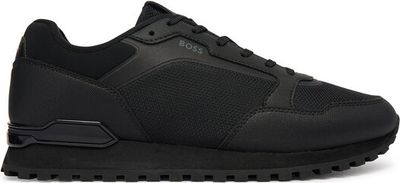 Buty sportowe męskie jesienne BOSS ze sklepu: eobuwie.pl w kategorii: Buty sportowe męskie - zdjęcie WP-EBWP-9KUZS-09B_0000305854810