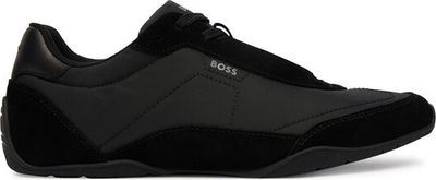 Buty sportowe męskie jesienne BOSS ze sklepu: eobuwie.pl w kategorii: Buty sportowe męskie - zdjęcie WP-EBWP-9KUZS-09B_0000305854841