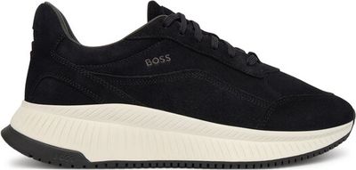 Buty sportowe męskie na wiosnę BOSS ze sklepu: eobuwie.pl w kategorii: Buty sportowe męskie - zdjęcie WP-EBWP-9KUZS-09B_0000305854919
