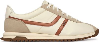 Buty sportowe męskie wiosenne BOSS ze sklepu: eobuwie.pl w kategorii: Buty sportowe męskie - zdjęcie WP-EBWP-9KUZS-09B_0000305855121