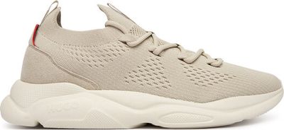 Buty sportowe męskie wiosenne HUGO ze sklepu: eobuwie.pl w kategorii: Buty sportowe męskie - zdjęcie WP-EBWP-9KUZS-09B_0000305855466