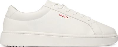 Buty sportowe męskie na wiosnę HUGO ze sklepu: eobuwie.pl w kategorii: Buty sportowe męskie
