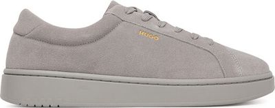 Buty sportowe męskie wiosenne HUGO ze sklepu: eobuwie.pl w kategorii: Buty sportowe męskie - zdjęcie WP-EBWP-9KUZS-09B_0000305855589