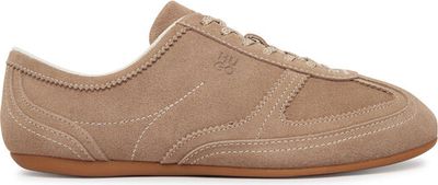Buty sportowe damskie HUGO ze sklepu: eobuwie.pl w kategorii: Buty sportowe damskie - zdjęcie WP-EBWP-9KUZS-09B_0000305855633