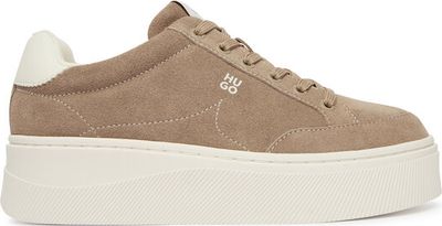 Buty sportowe damskie na wiosnę HUGO ze sklepu: eobuwie.pl w kategorii: Buty sportowe damskie - zdjęcie WP-EBWP-9KUZS-09B_0000305855688